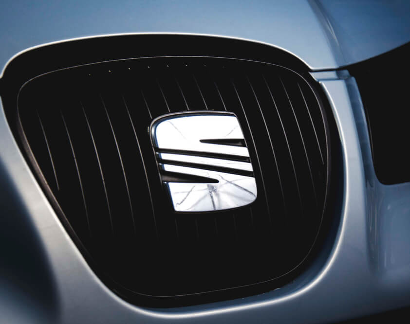 מצבר עד הבית סיאט