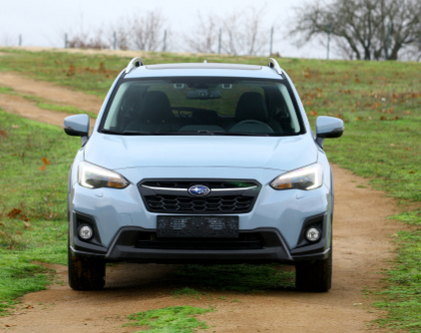 מצבר עד הבית לרכב סובארו