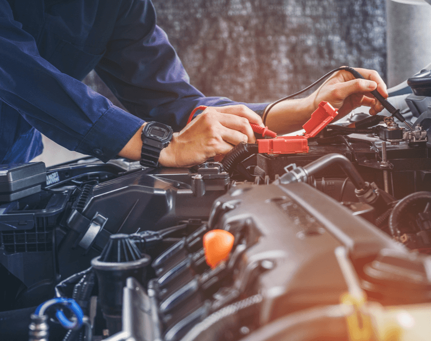 מצבר - שירות שזמין עבורכם תמיד