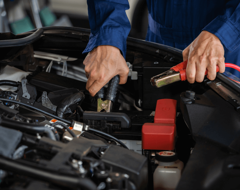 החיסכון הכלכלי בהחלפת מצבר