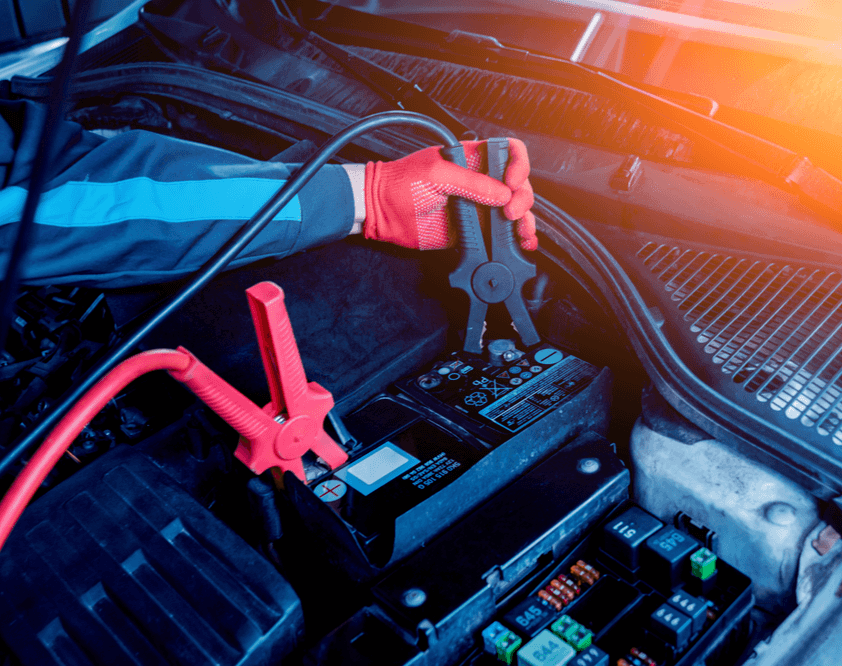 היתרונות של שירות החלפת מצבר