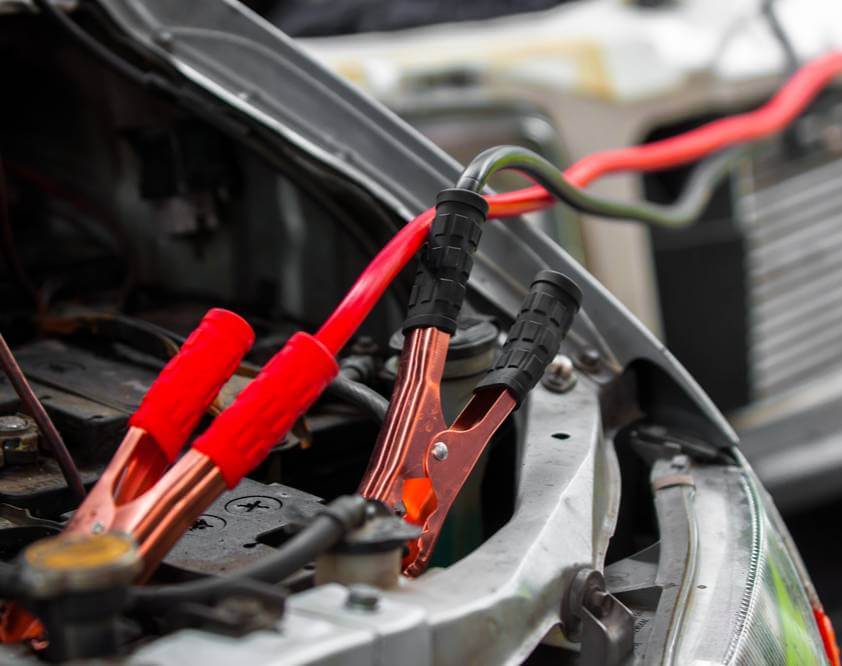 מצבר עד הבית - כל מה שצריך לדעת על החלפת מצברים לרכב