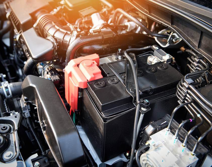 נגמר לכם המצבר הינה הפתרון המושלם!