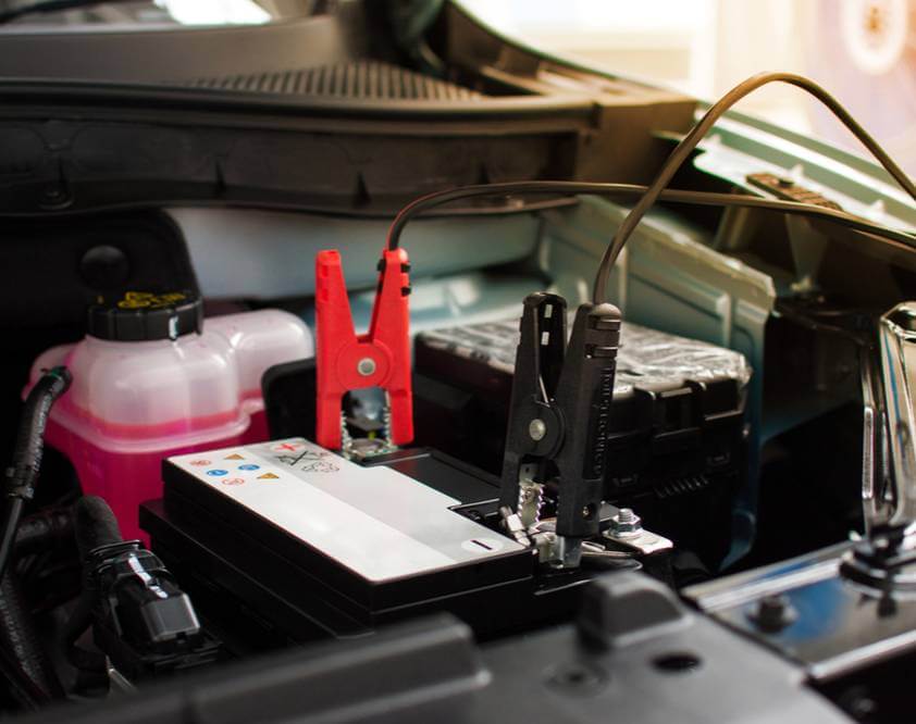 הכול על החלפת מצברים לרכב