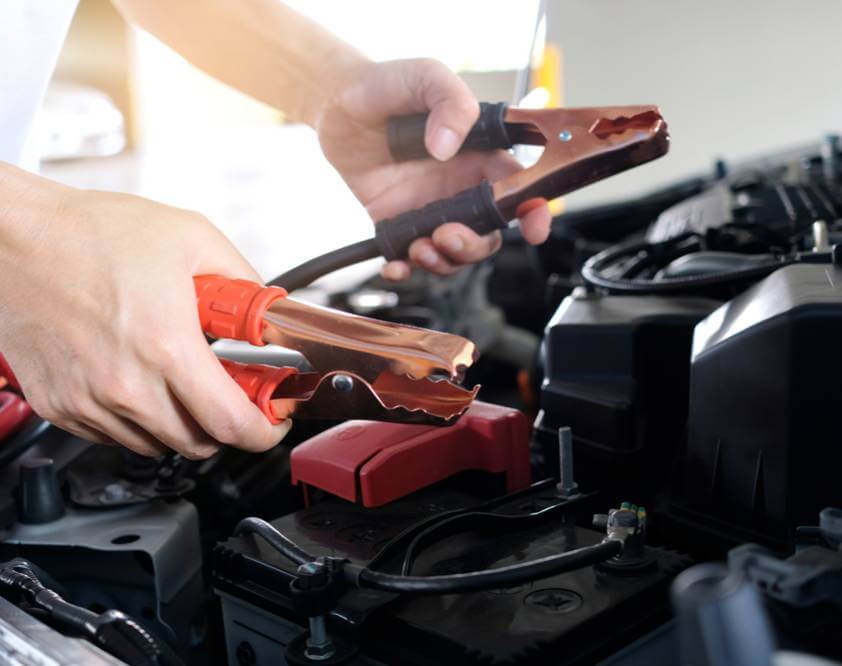 החלפת מצבר בעידן המודרני – זה יותר פשוט ממה שחשבתם