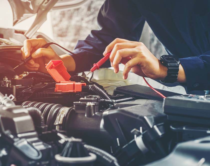 הכול על החלפת מצבר בכל מקום שתרצו