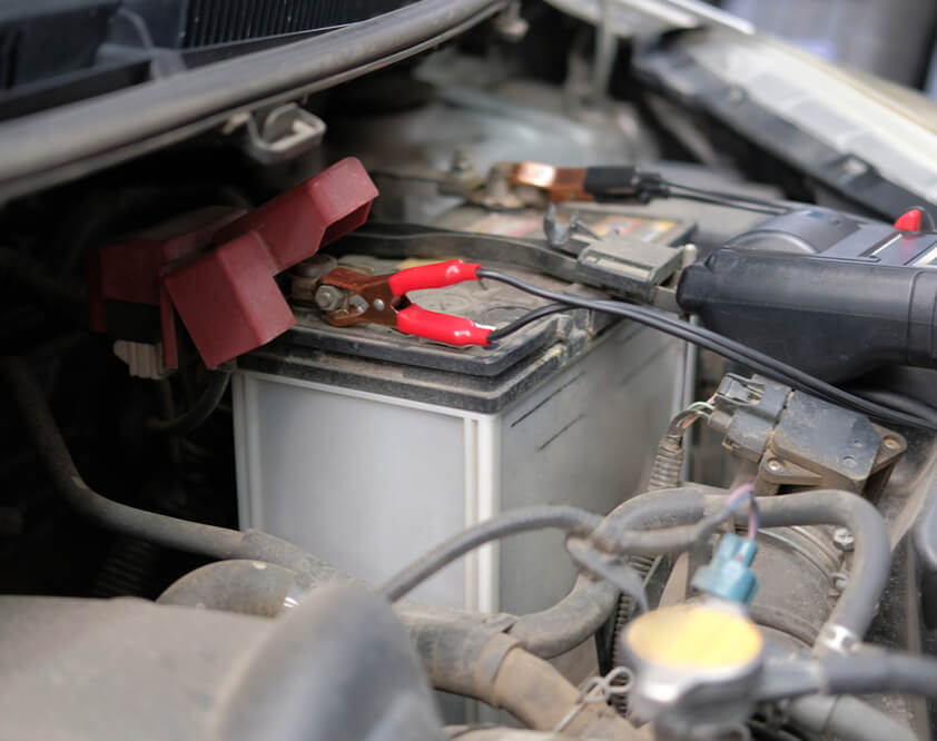 היתרונות בהזמנת שירותי החלפת מצבר עד הבית