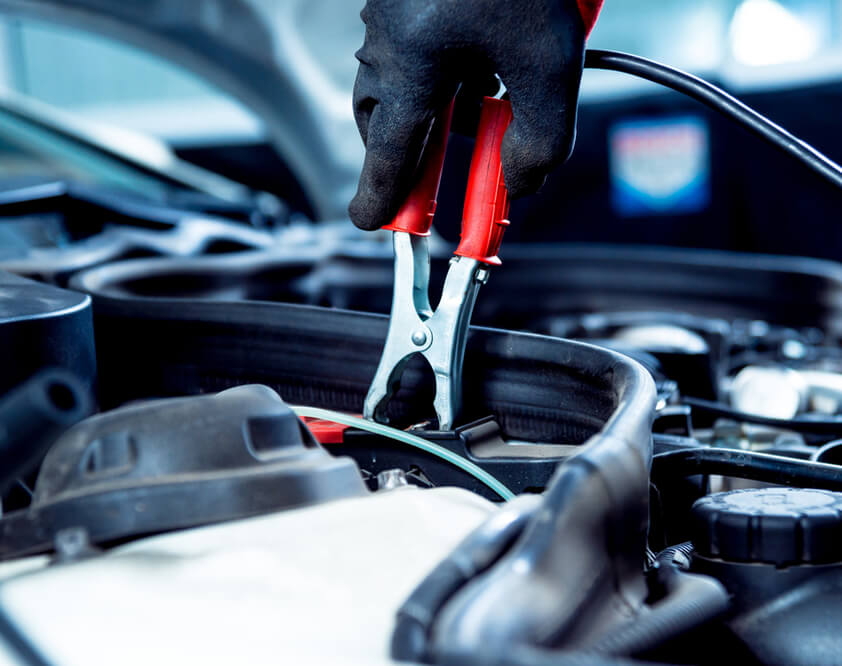 לא צריך לשבור יותר את הראש בחיפוש אחר מרכז שירות למצברים