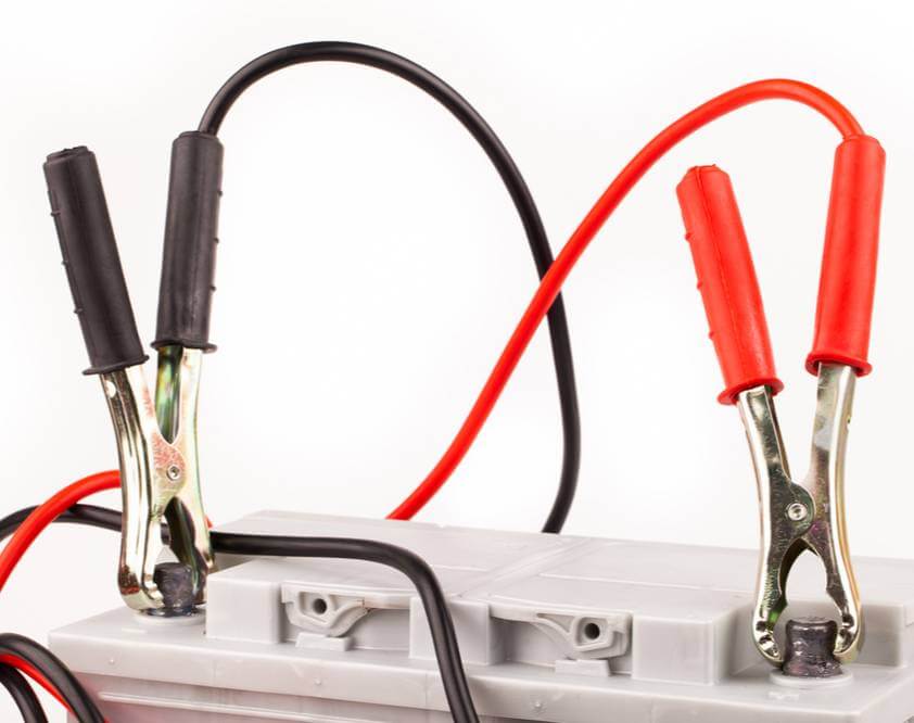 המצבר לרכב מגיע אליך עד הבית - דרכים