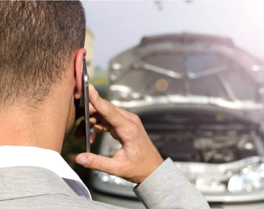 מצבר לרכב שמגיע עד אליכם