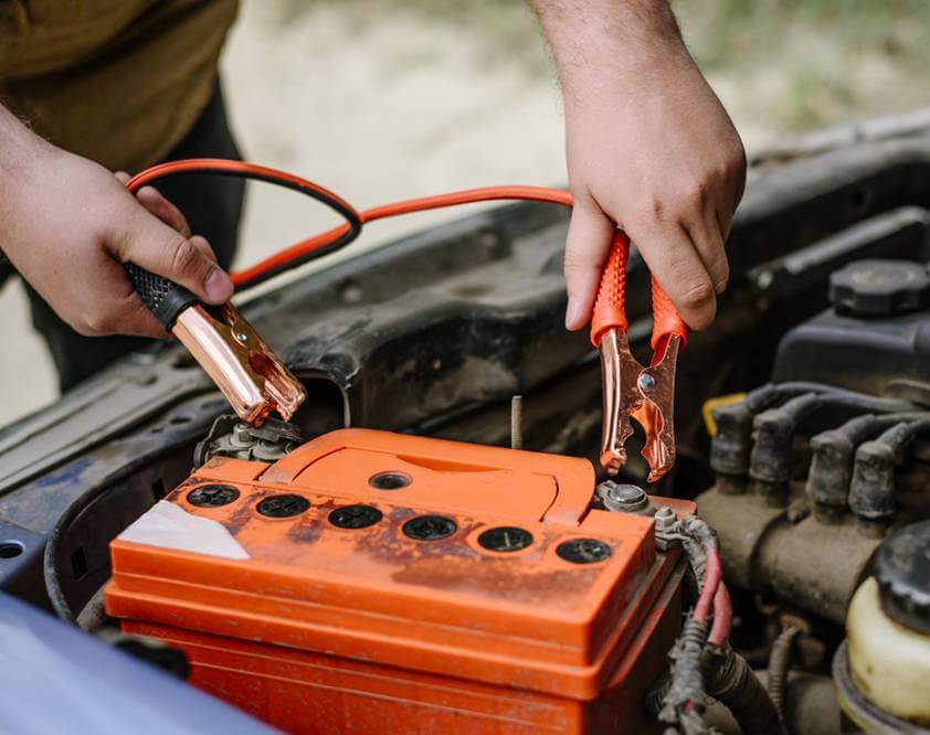 שירות חדש מביא לכם את המצבר עד הבית