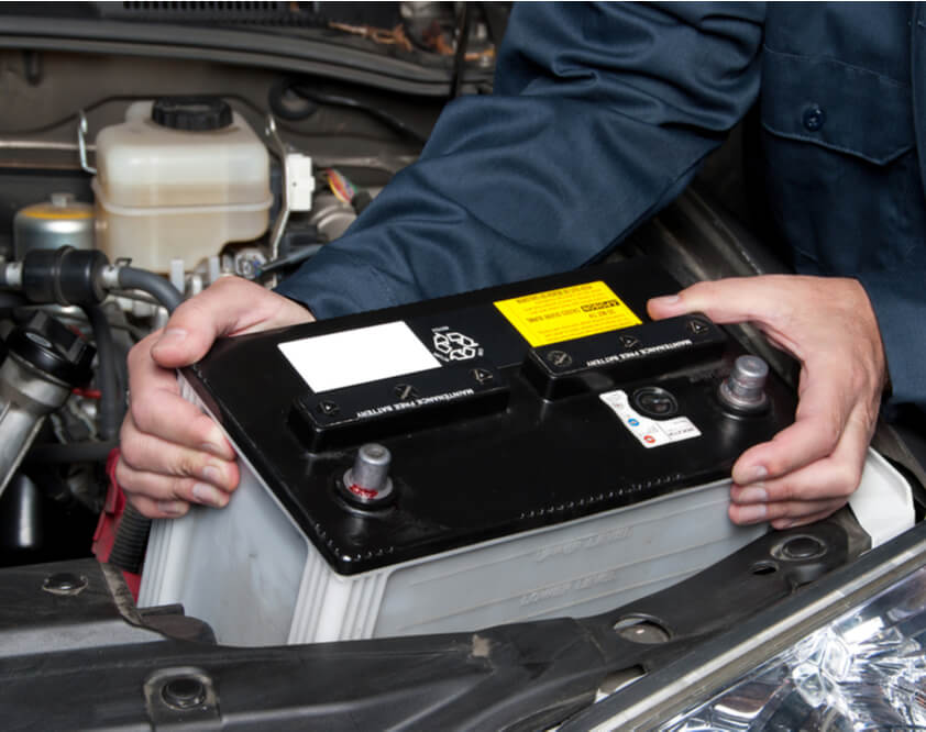 לא צריך לנסוע רחוק היום כדי לחפש מצבר לרכב - דרכים מצבר לרכב